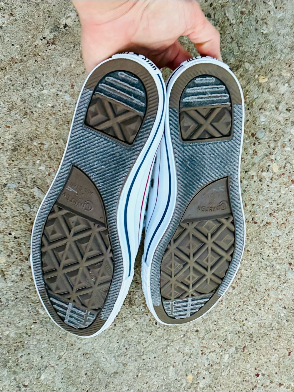 Converse Chuck Taylor All Star Shoreline Canvas - Picture 9 of 11